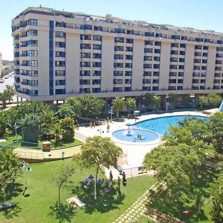 Appartamento Apto Con Vistas A La Playa De La Patacona Valenza